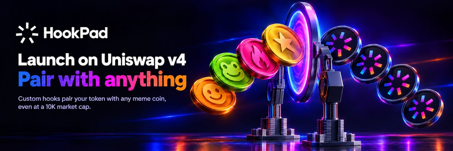 tryhookpad's profile banner image