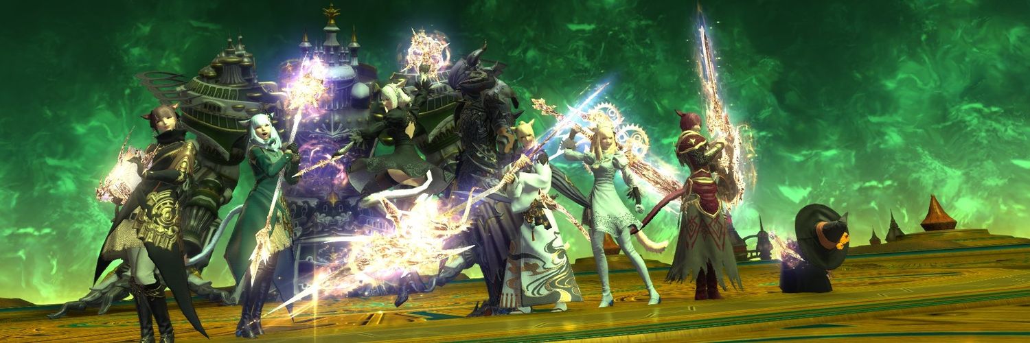kuroryavka's profile banner image