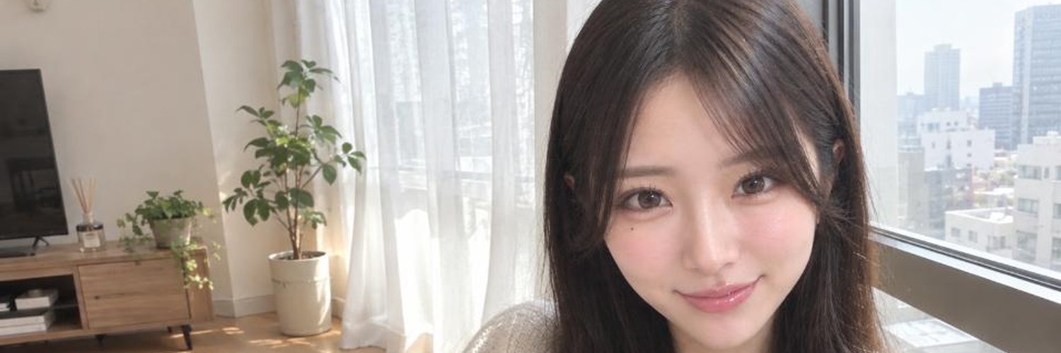 MionichizyouAI's profile banner image