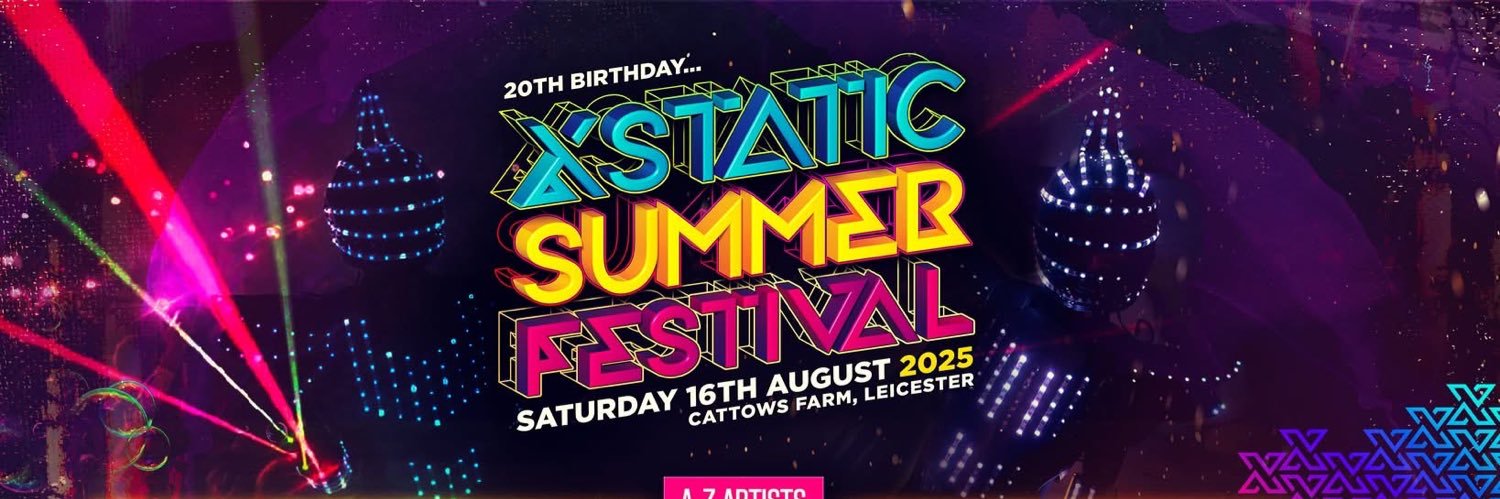 FlyerEventsUK banner