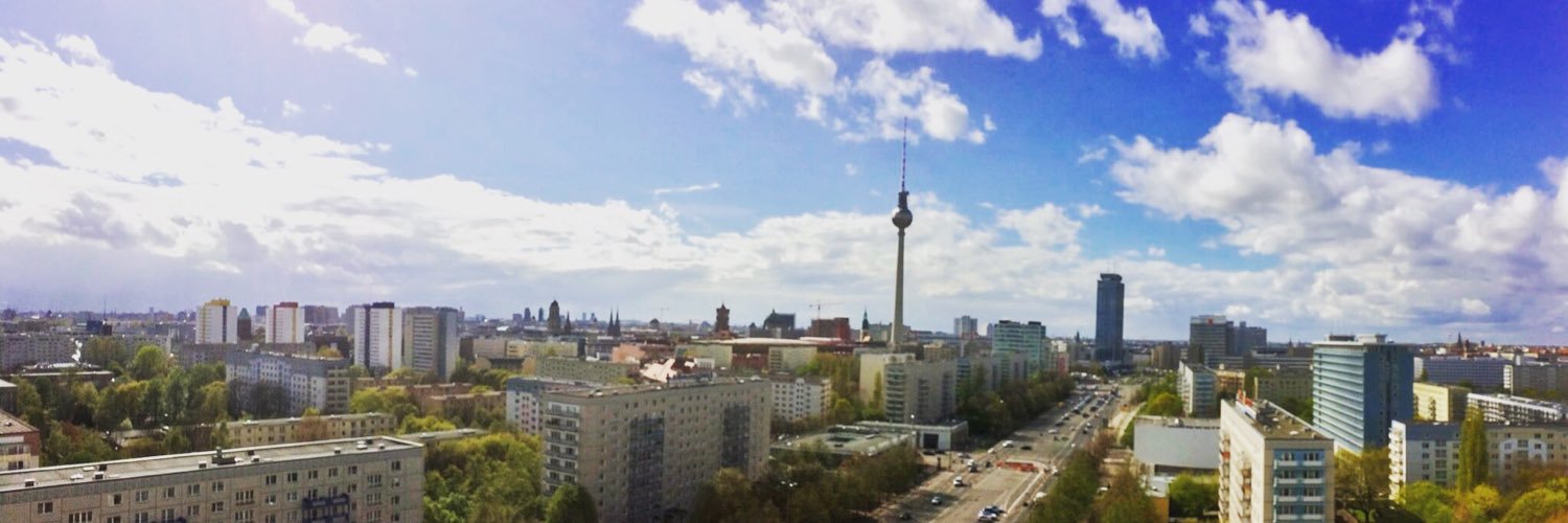Martin S. 🇺🇦🇪🇺🇺🇳 @mackflei@mastodon.social banner