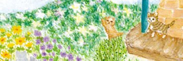 kinokohouse's profile banner image