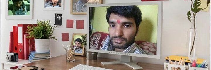 pandeyanujkumar's profile banner image