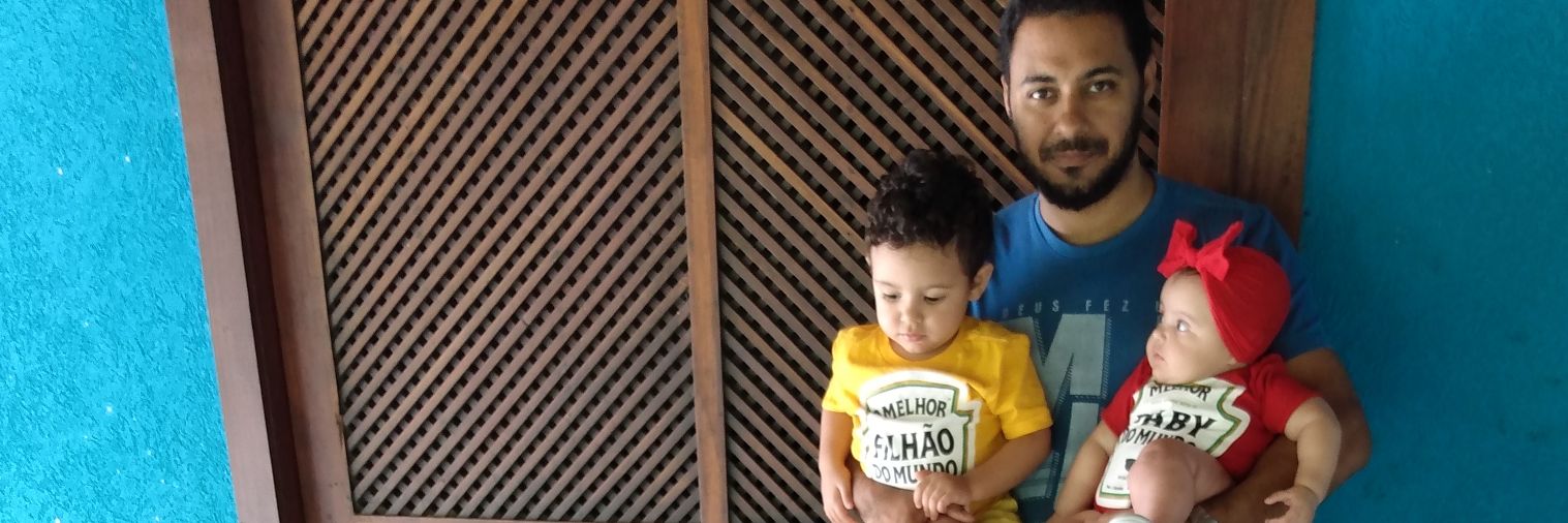 Ednardo de Oliveira🚩 banner