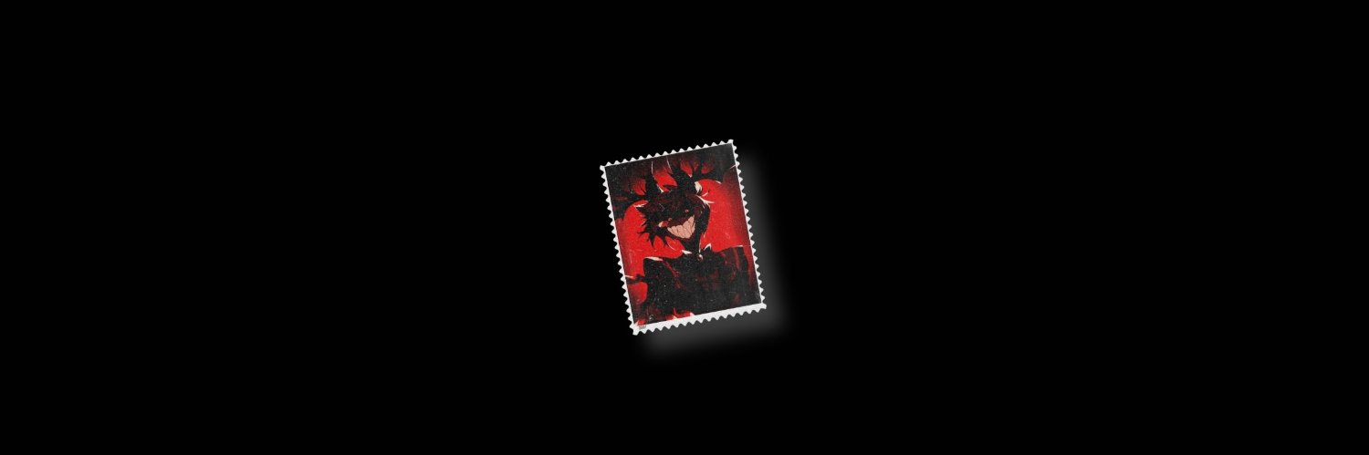 sonusdamnatus's profile banner image