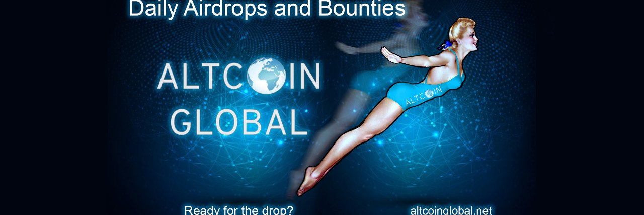 altcoinglobal's profile banner image