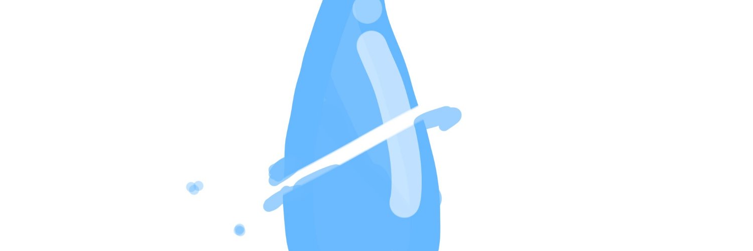 Water070777's profile banner image