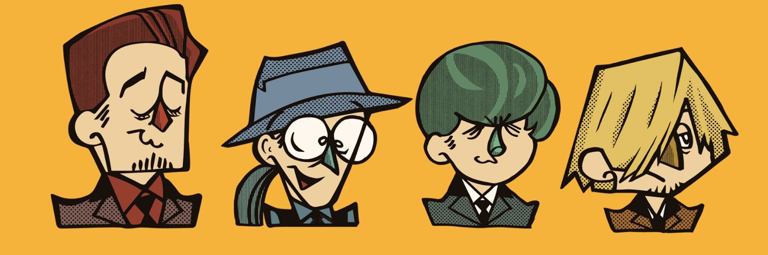 Yellow Studs公式アカウント banner