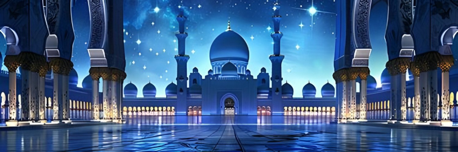 Layla_Musl_Sinn's profile banner image