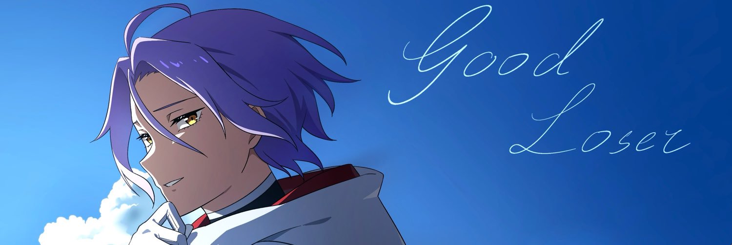 Liangbaika1e's profile banner image