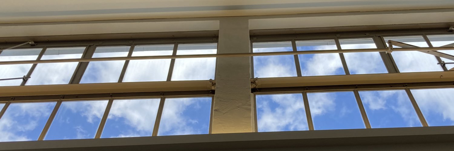 Talib/طالب banner