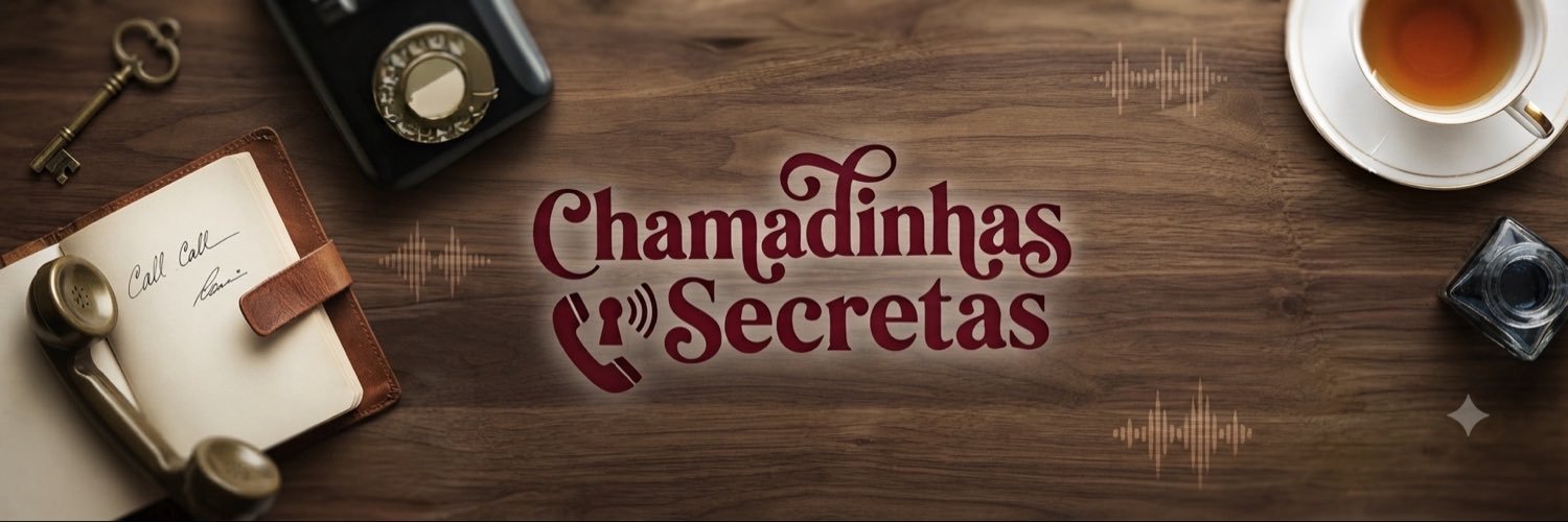 Chamadinhassecr's profile banner image