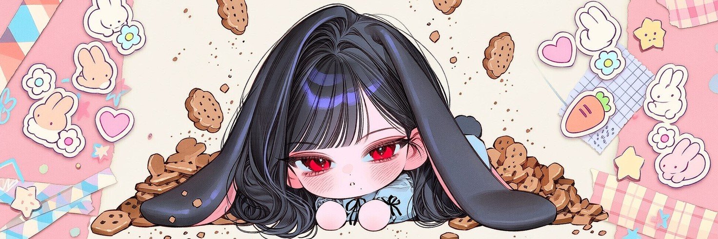 kuki_404's profile banner image