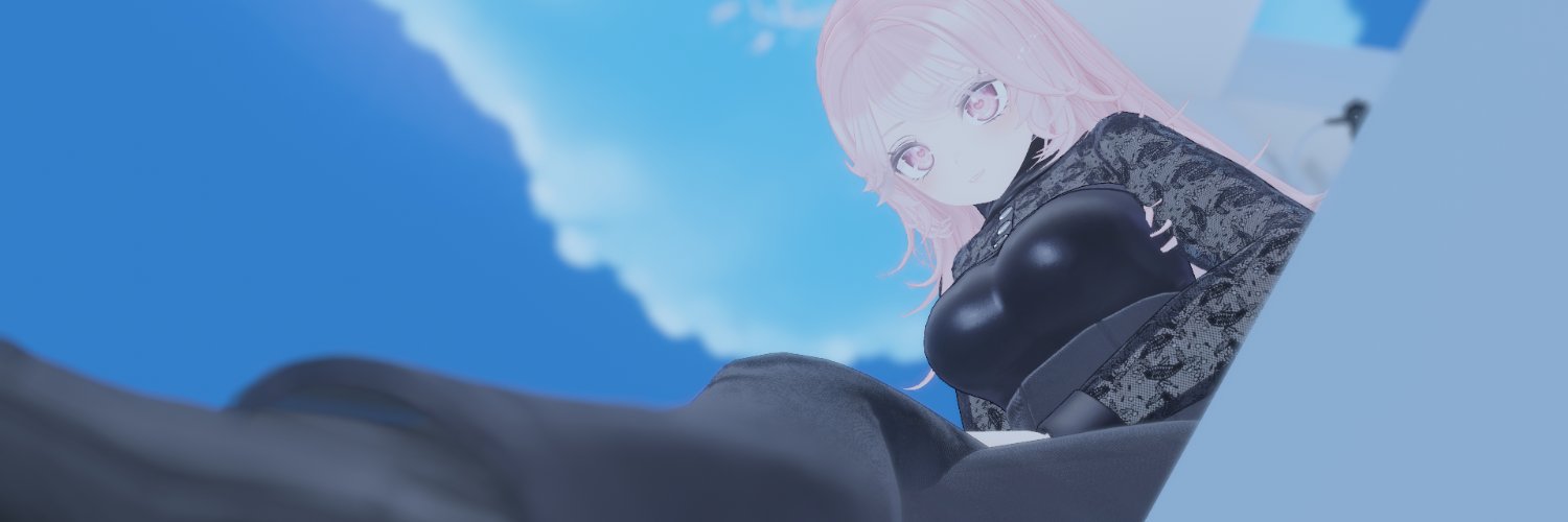 kihajiii's profile banner image