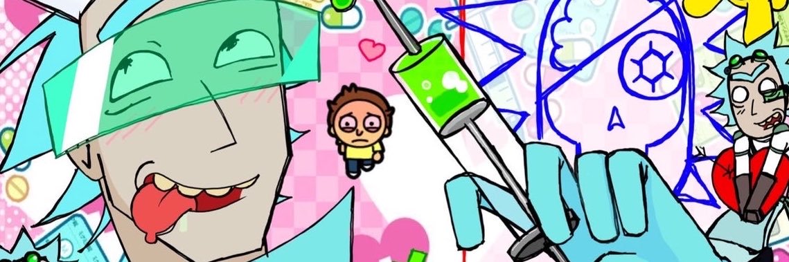 XpixieezstickzX's profile banner image