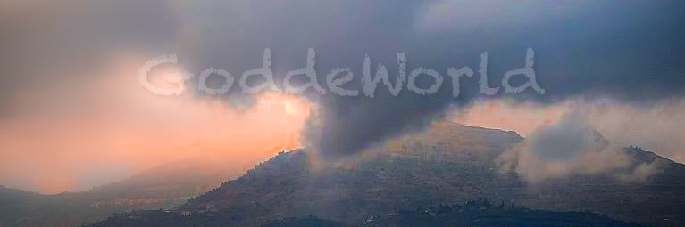 GoddeWorld's profile banner image