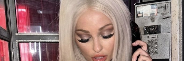 queenbella9087's profile banner image