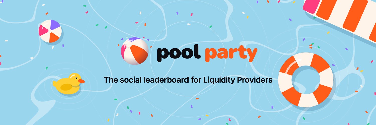 LPPoolParty's profile banner image