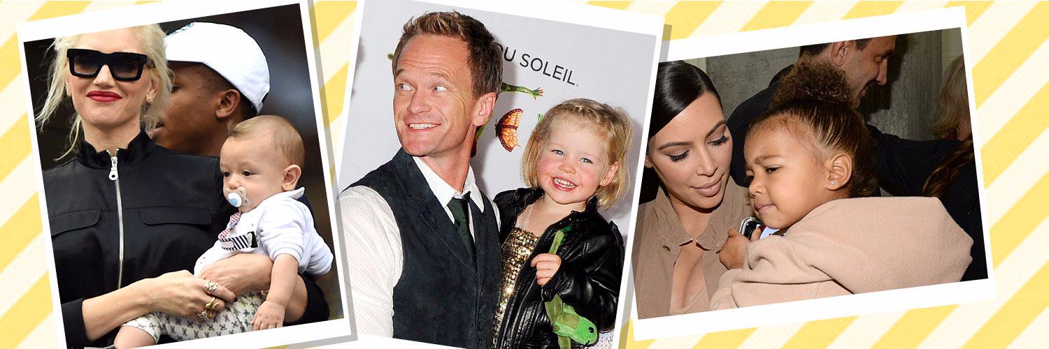 People Parents banner