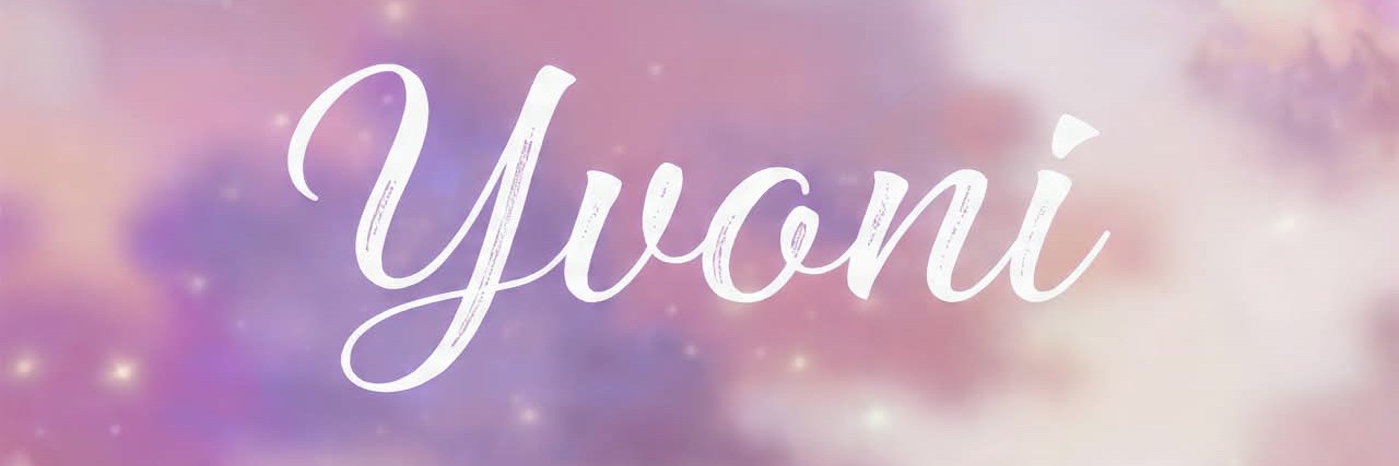 OfficiallyYvoni's profile banner image