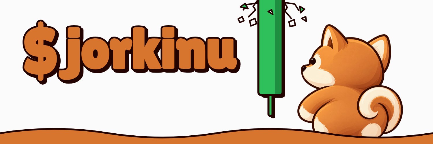 Jorkinu's profile banner image