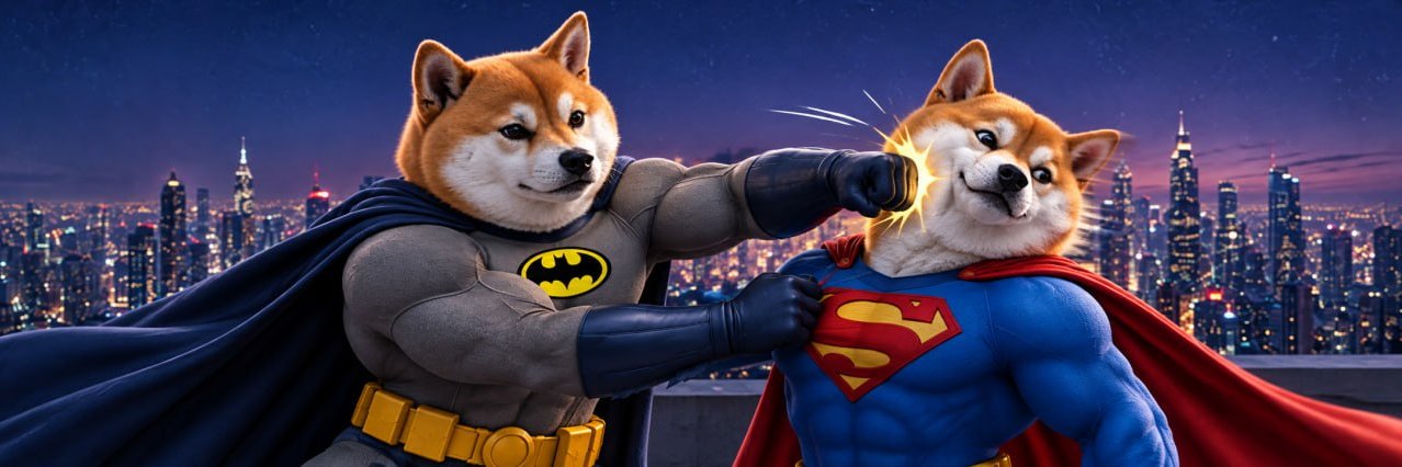Batmaninucoin's profile banner image