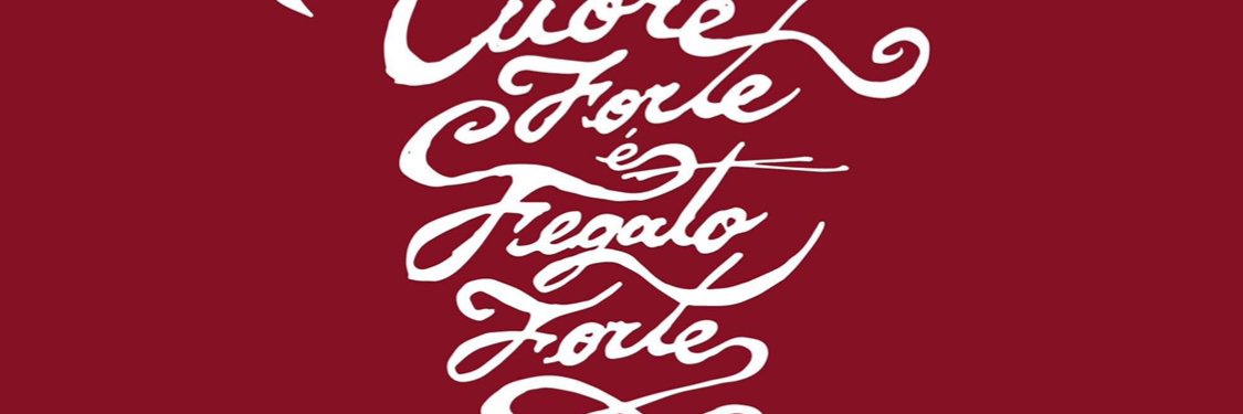 cuorefortedai's profile banner image