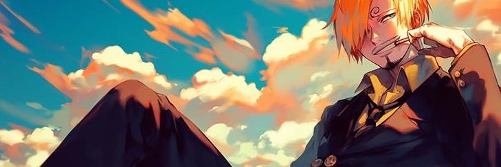 SanjiRounds's profile banner image