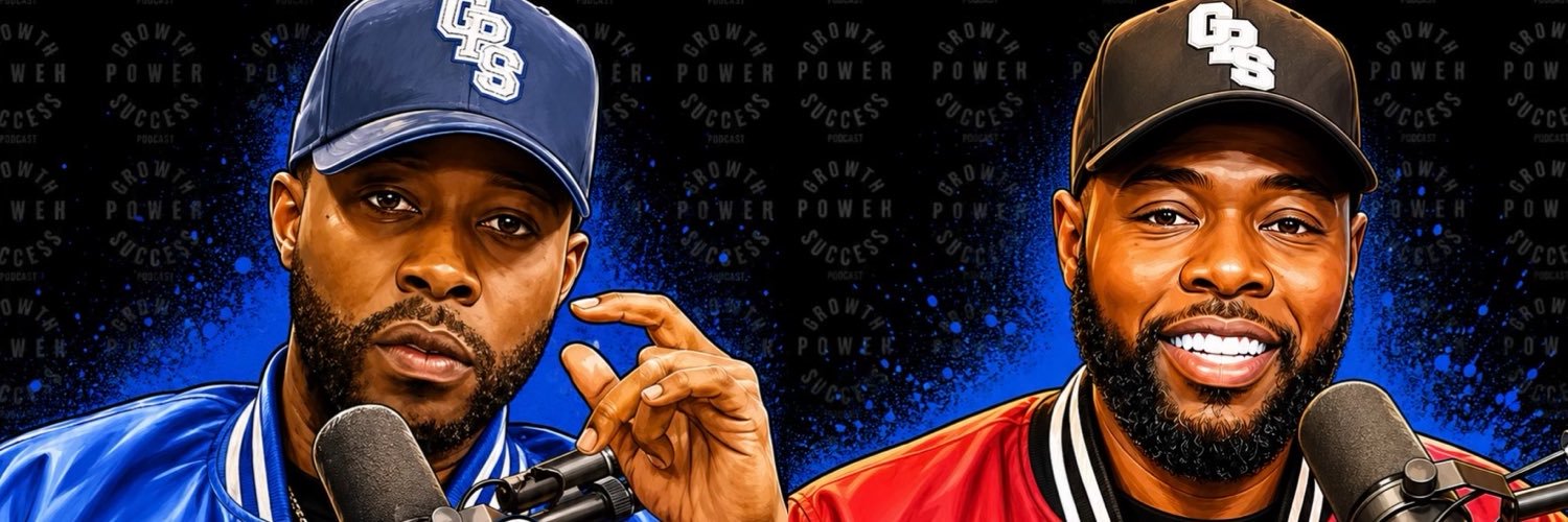 THEGPSPODCAST's profile banner image