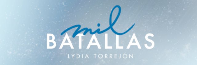 LydiaTorrejon's profile banner image
