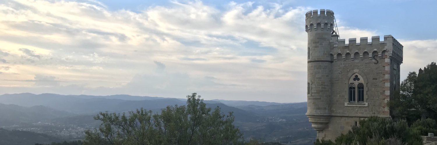 Ivanoe69's profile banner image