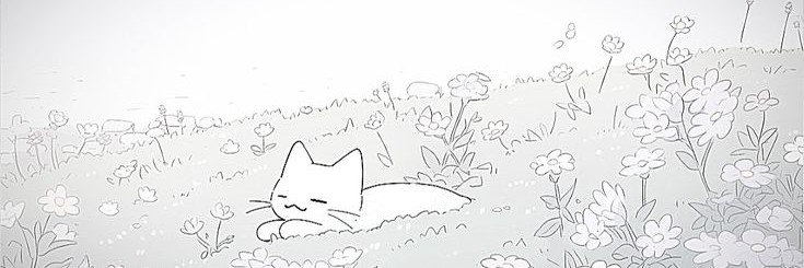 MysteriousKatty's profile banner image