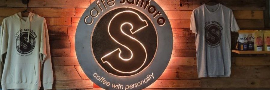 CaffeSantoro's profile banner image
