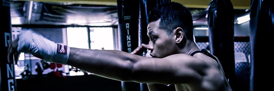 SyafiqSlasher's profile banner image