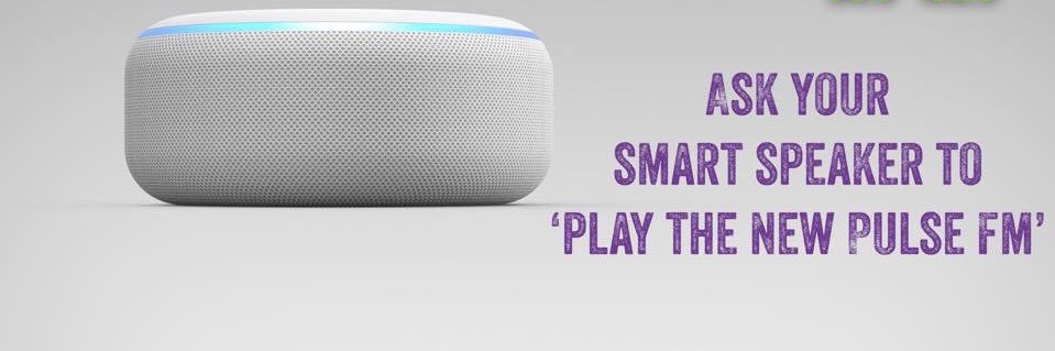 THE NEW PULSE FM banner