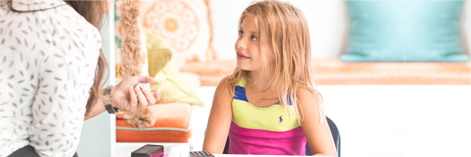 Fitlearning's profile banner image