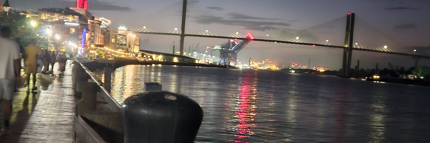 Michael Elliott banner