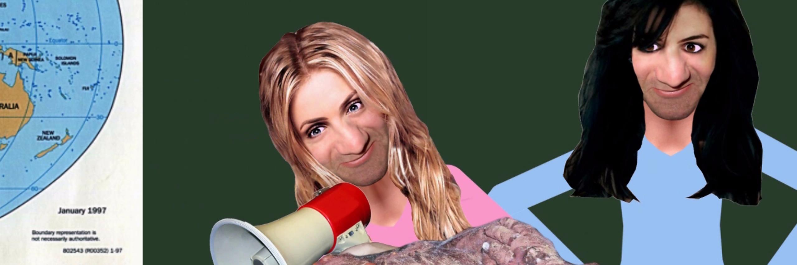 TonjeTrube's profile banner image