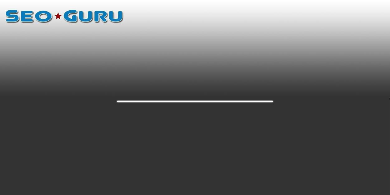 Web Marketing banner