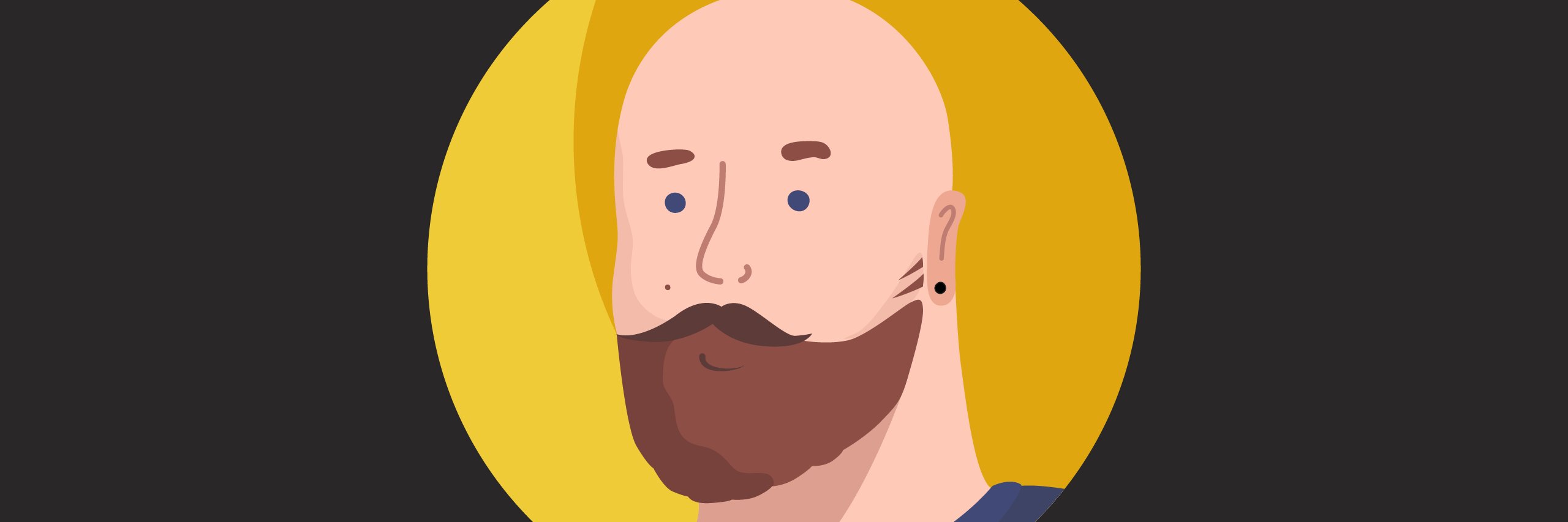 DeDonDenkt's profile banner image