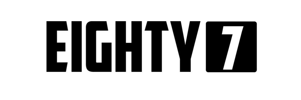 eighty7world's profile banner image