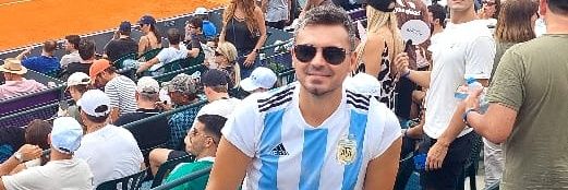 cesartaberna's profile banner image