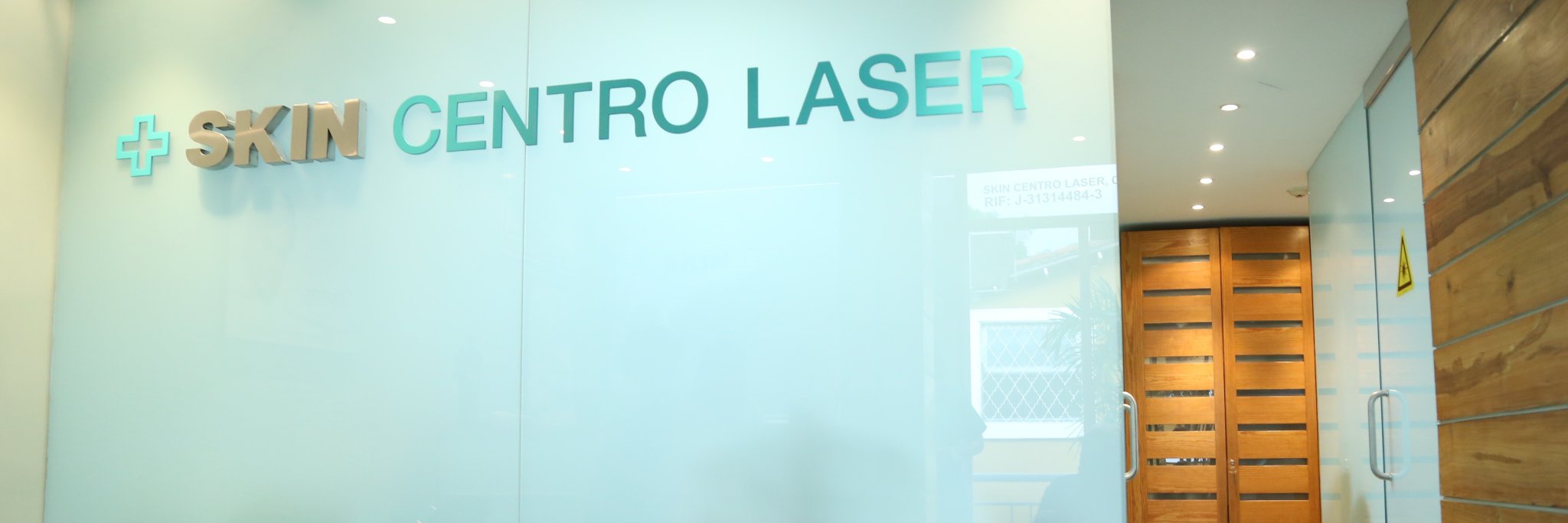skincentrolaser's profile banner image