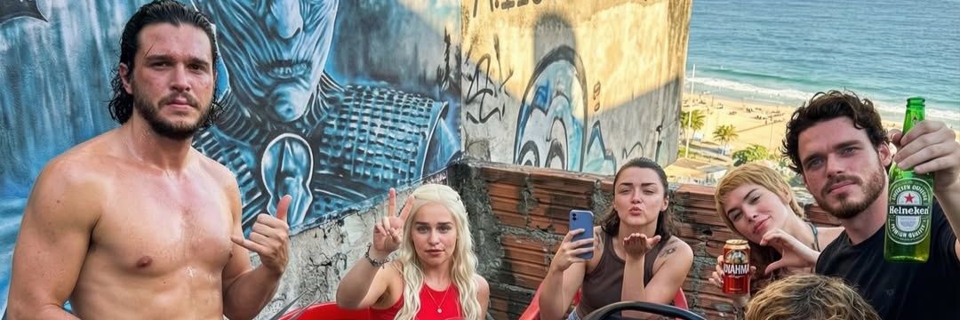 Juan Pablo Argentina⭐️⭐️⭐️ Excursio ⭐️⭐️ banner