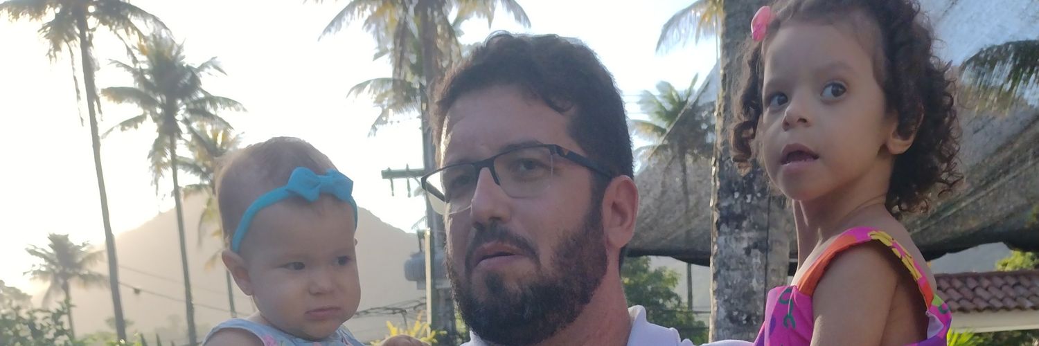 IvanCabral's profile banner image
