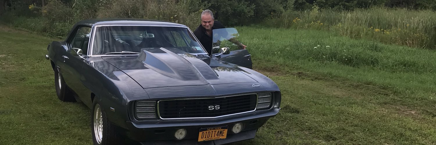 Scarysherry1963's profile banner image
