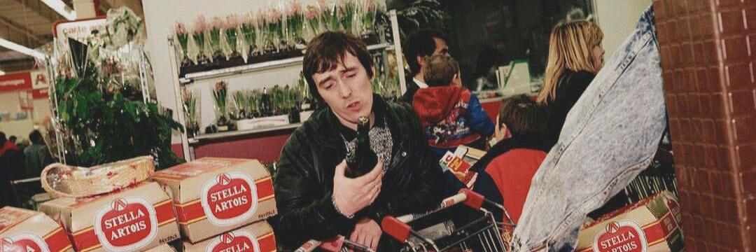 Sean Carpenter banner