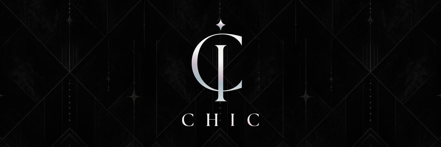 CHIC_LIVE_INFO's profile banner image
