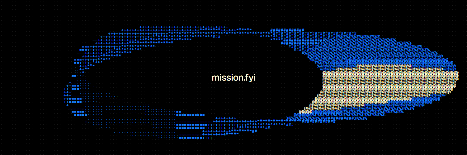 missiondotfyi's profile banner image