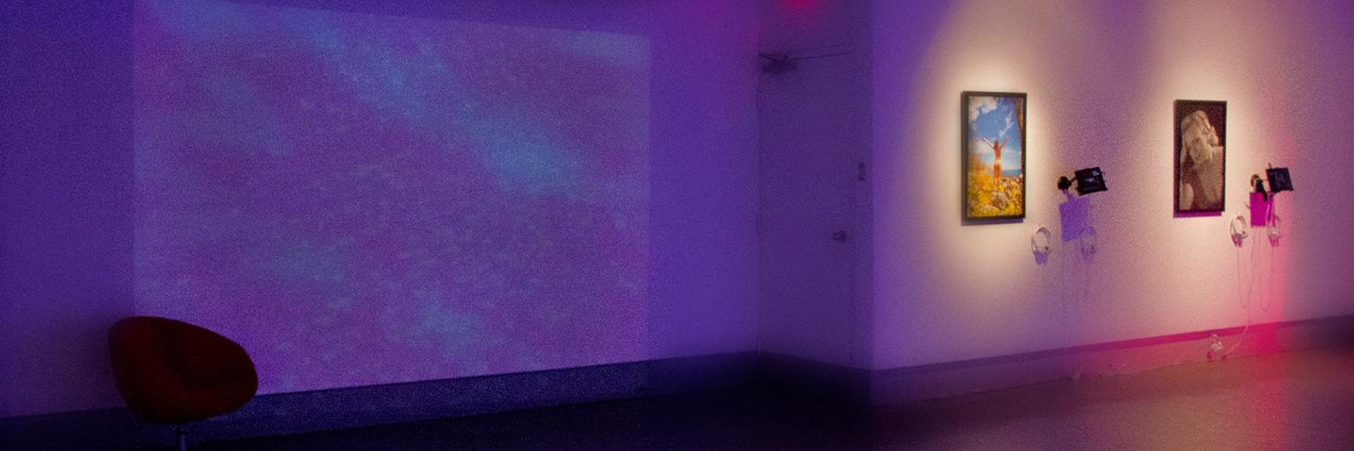 Beaver Hall Gallery banner